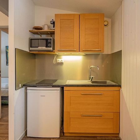 Apartment Lognan 6 Chamonix Buitenkant foto