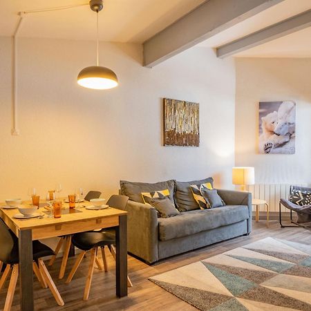 Apartment Lognan 6 Chamonix Buitenkant foto