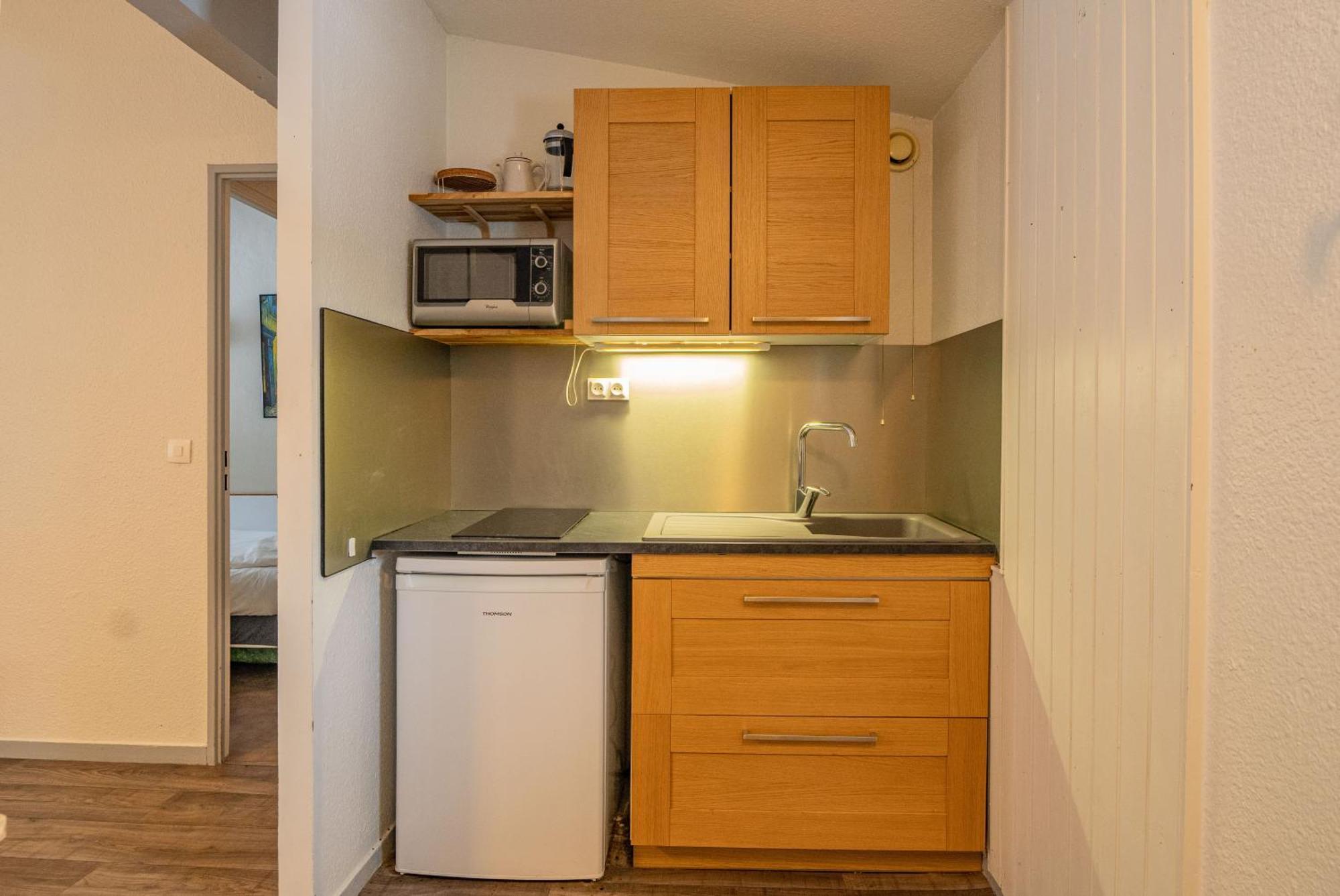 Apartment Lognan 6 Chamonix Buitenkant foto
